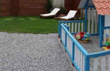 La Playina Ξενοδοχείο με διαμερίσματα 3*