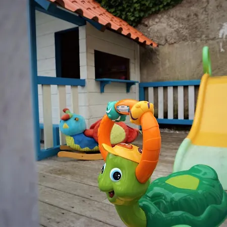 La Playina Ξενοδοχείο με διαμερίσματα 3*