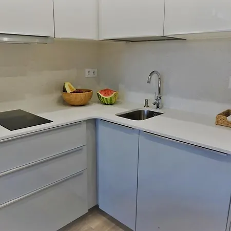 La Playina Ξενοδοχείο με διαμερίσματα Llanes