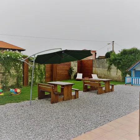 La Playina Apart-hotel Llanes