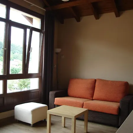 Appart hôtel La Playina *