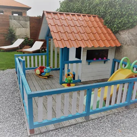 La Playina Apartahotel 3*