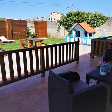 La Playina Aparthotel Llanes