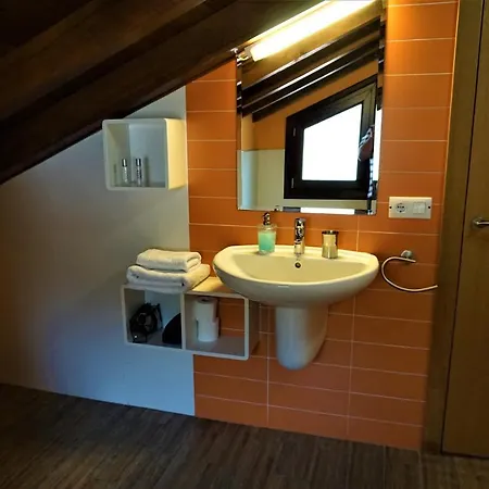 Apartahotel La Playina