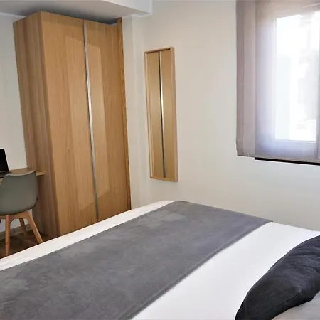 La Playina Aparthotel 3*