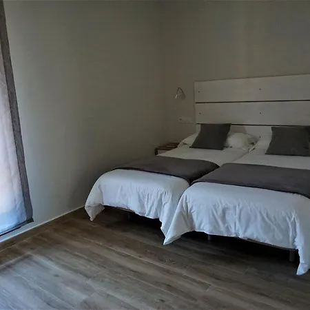 Aparthotel La Playina Llanes