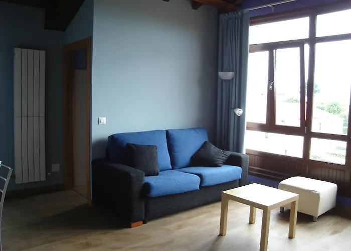 La Playina Apartahotel 3*