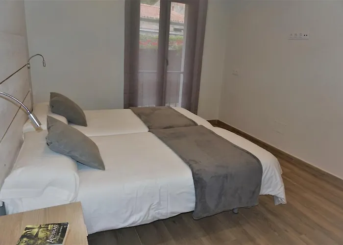 La Playina 3* Llanes