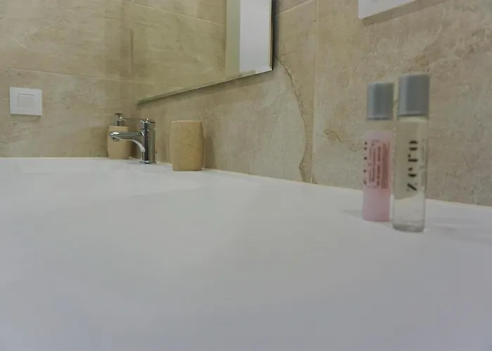 Apartahotel La Playina Llanes