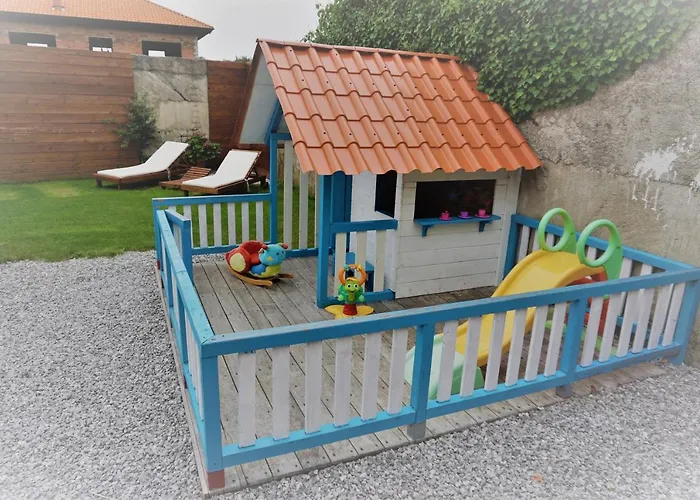 La Playina Apartahotel 3*