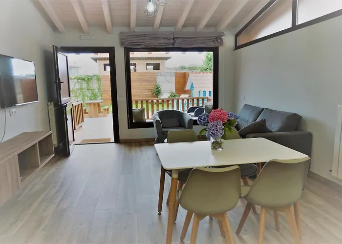 La Playina Apartahotel