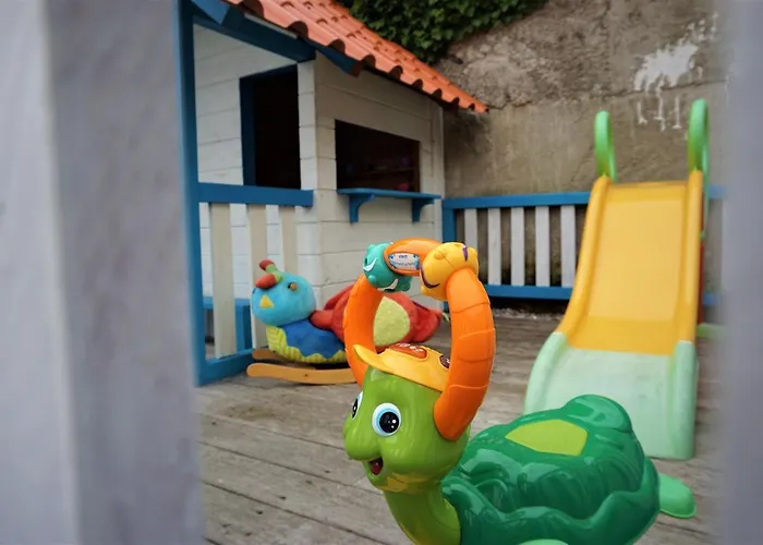 La Playina Apartahotel 3*