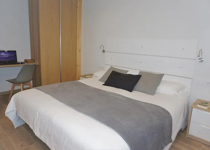 Apartahotel La Playina