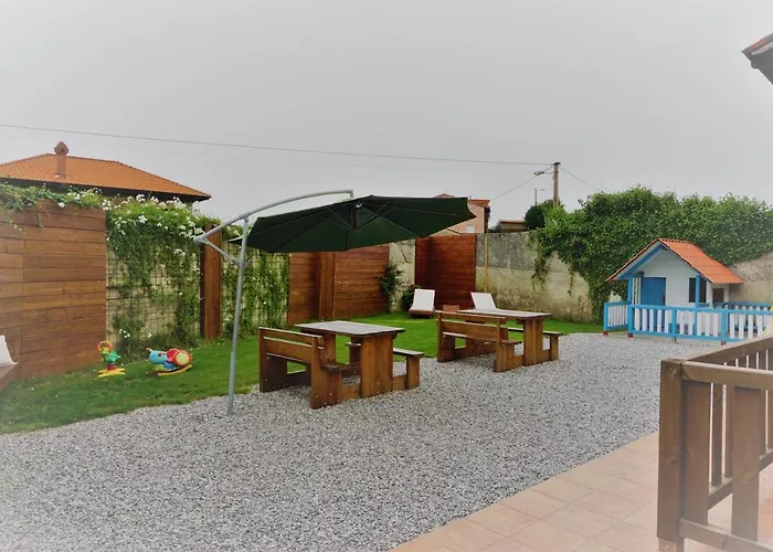 La Playina Apartahotel Llanes