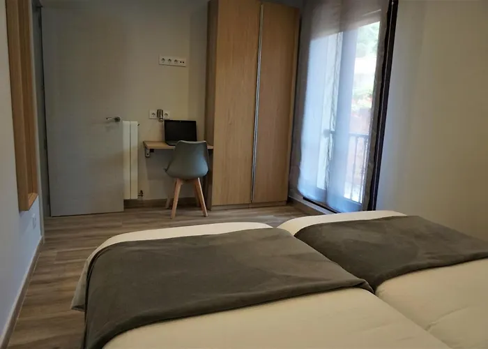 Apartahotel La Playina 3*