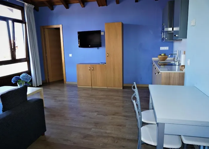 La Playina 3* Llanes