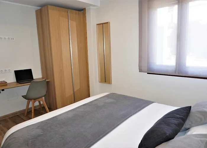 La Playina Apartahotel 3*