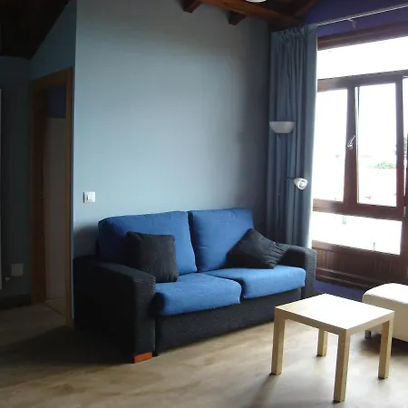 La Playina 公寓式酒店 3*