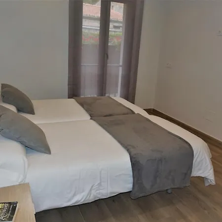 La Playina 3* 利亚内斯