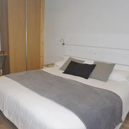 Apartahotel La Playina