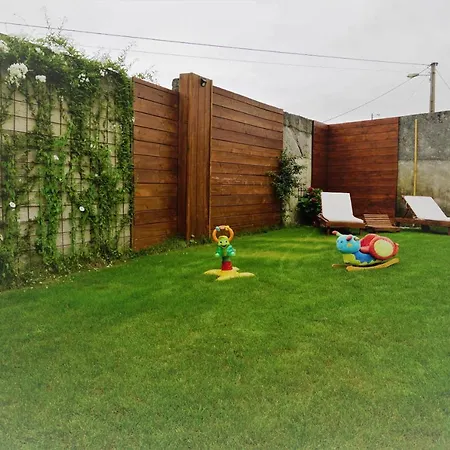 La Playina 公寓式酒店 利亚内斯