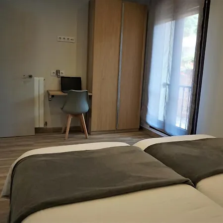 Apartahotel La Playina *