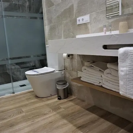 La Playina 3* 利亚内斯