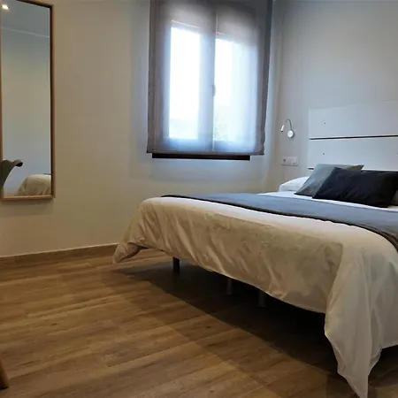 La Playina 公寓式酒店