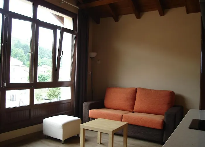 Apartahotel La Playina 3*