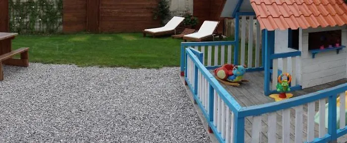 La Playina Apartahotel 3*