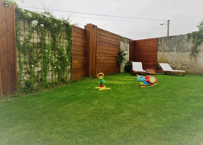 La Playina Apartahotel Llanes