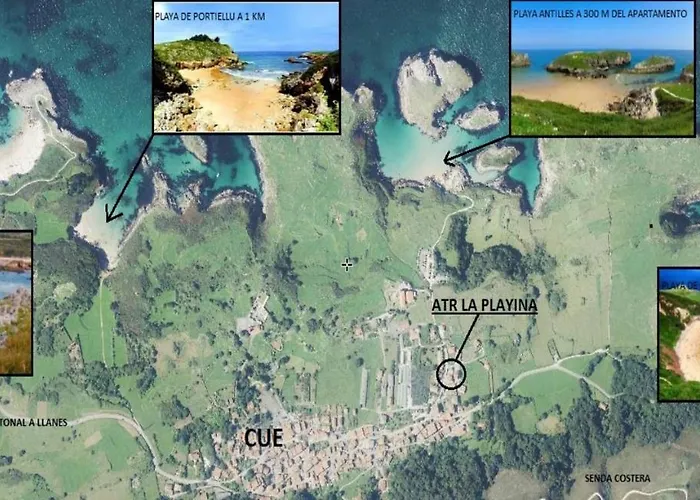 La Playina Apartahotel 3*