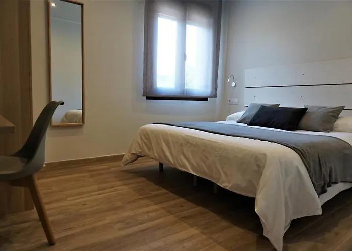 La Playina Apartahotel