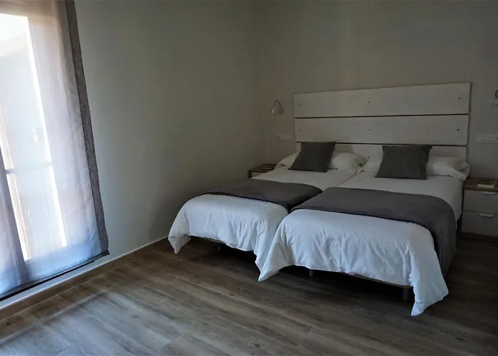 Apartahotel La Playina Llanes