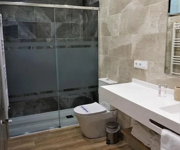 La Playina Apartahotel Llanes